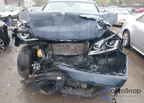 2016 Volkswagen Touareg Vr6 Sport z USA, uszkodzony, nr VIN WVGEF9BP7GD008159